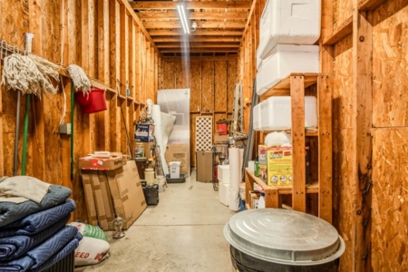 Secluded Farm For Sale In Ardmore, Tennessee - image 44