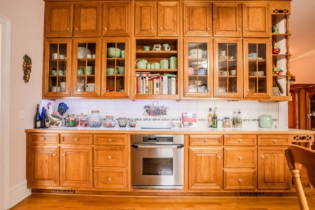 Secluded Farm For Sale In Ardmore, Tennessee - image 11