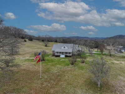 Secluded Farm For Sale In Ardmore, Tennessee - image 34