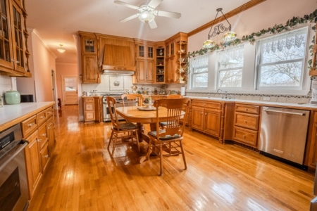Secluded Farm For Sale In Ardmore, Tennessee - image 7