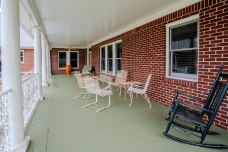 Secluded Farm For Sale In Ardmore, Tennessee - image 32