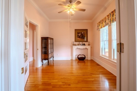 Secluded Farm For Sale In Ardmore, Tennessee - image 26