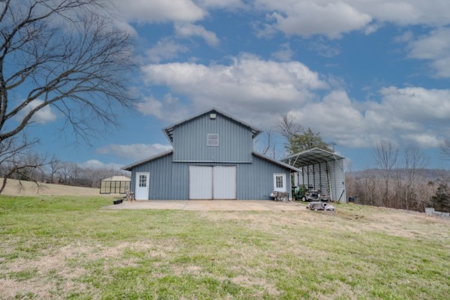 Secluded Farm For Sale In Ardmore, Tennessee - image 45