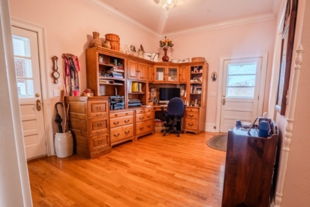 Secluded Farm For Sale In Ardmore, Tennessee - image 27