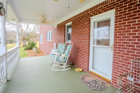 Secluded Farm For Sale In Ardmore, Tennessee - image 31