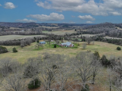 Secluded Farm For Sale In Ardmore, Tennessee - image 36