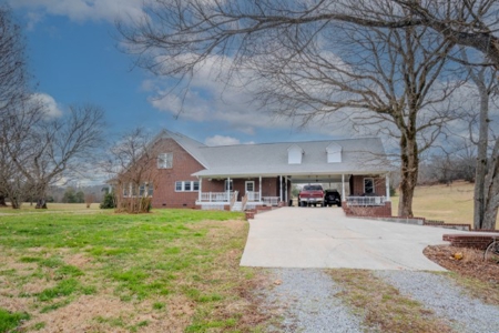 Secluded Farm For Sale In Ardmore, Tennessee - image 38