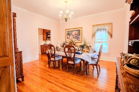 Secluded Farm For Sale In Ardmore, Tennessee - image 22