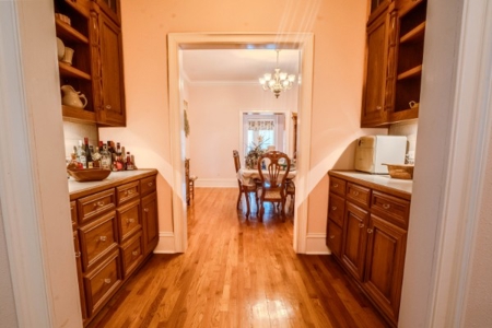 Secluded Farm For Sale In Ardmore, Tennessee - image 21