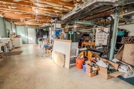 Secluded Farm For Sale In Ardmore, Tennessee - image 29