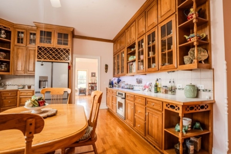 Secluded Farm For Sale In Ardmore, Tennessee - image 10