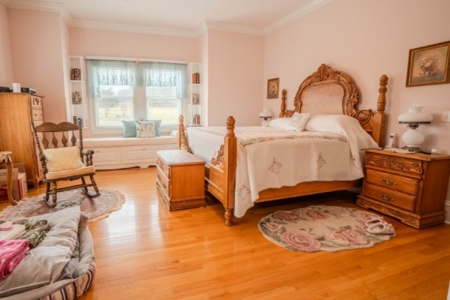 Secluded Farm For Sale In Ardmore, Tennessee - image 12