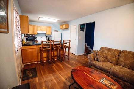 Potential Income Producing AirBnb & Camping Lakefront - image 5