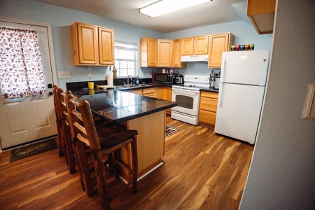 Potential Income Producing AirBnb & Camping Lakefront - image 3