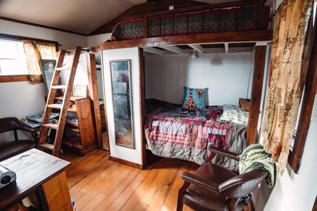 Potential Income Producing AirBnb & Camping Lakefront - image 17