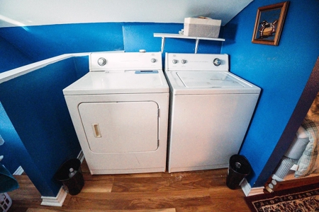 Potential Income Producing AirBnb & Camping Lakefront - image 12