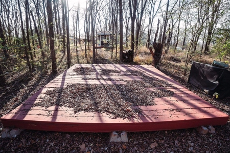 Potential Income Producing AirBnb & Camping Lakefront - image 21