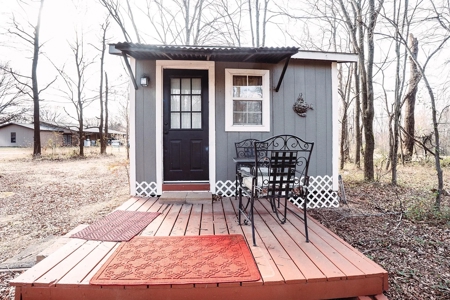 Potential Income Producing AirBnb & Camping Lakefront - image 16