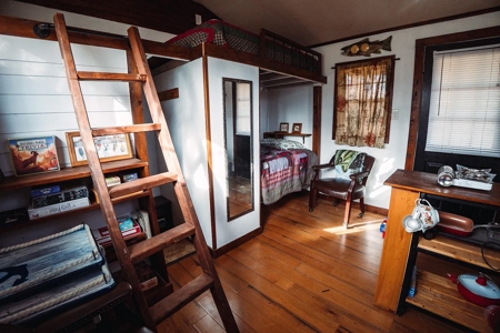 Potential Income Producing AirBnb & Camping Lakefront - image 18