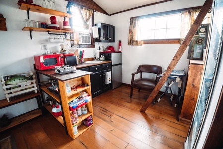 Potential Income Producing AirBnb & Camping Lakefront - image 19