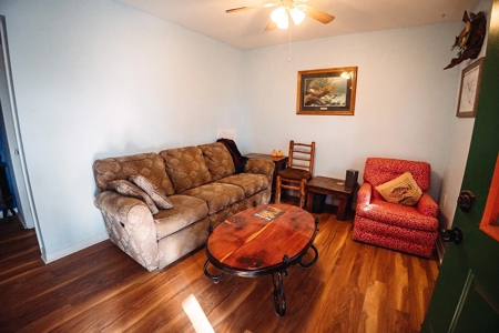 Potential Income Producing AirBnb & Camping Lakefront - image 4