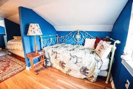 Potential Income Producing AirBnb & Camping Lakefront - image 10