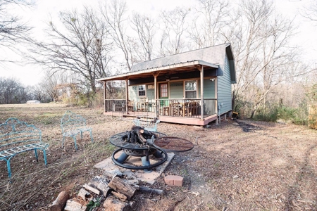 Potential Income Producing AirBnb & Camping Lakefront - image 13