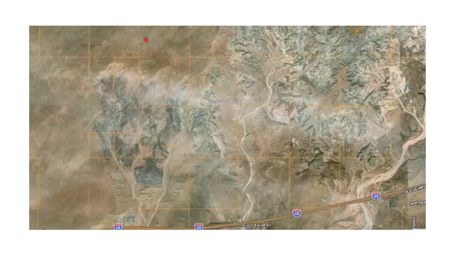 Off Grid Land for Sale North of I-40 Near Holbrook - image 2