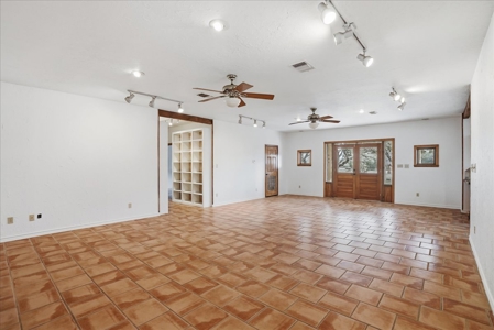 5-Acre Country Property, Custom Home & Two Large Metal Shops - image 2