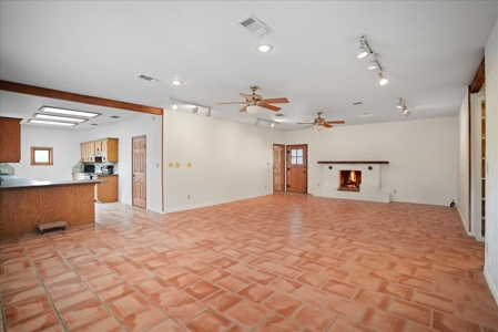 5-Acre Country Property, Custom Home & Two Large Metal Shops - image 4