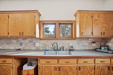 5-Acre Country Property, Custom Home & Two Large Metal Shops - image 12