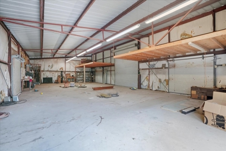 5-Acre Country Property, Custom Home & Two Large Metal Shops - image 38