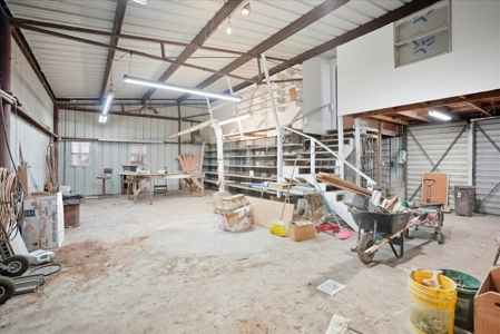5-Acre Country Property, Custom Home & Two Large Metal Shops - image 35