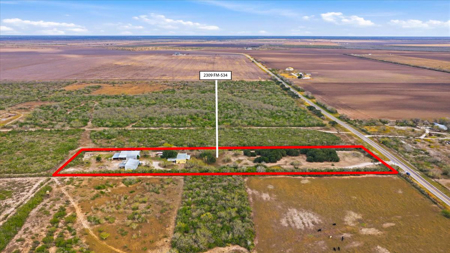 5-Acre Country Property, Custom Home & Two Large Metal Shops - image 50