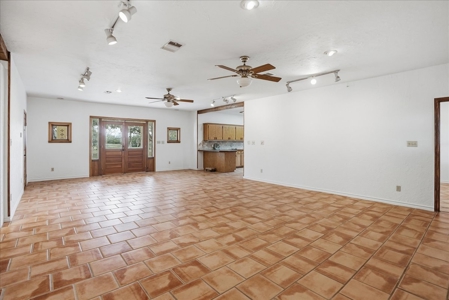 5-Acre Country Property, Custom Home & Two Large Metal Shops - image 7