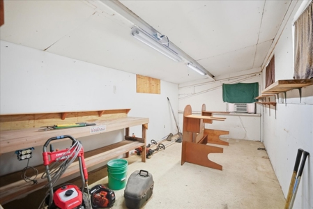 5-Acre Country Property, Custom Home & Two Large Metal Shops - image 37