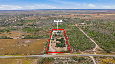 5-Acre Country Property, Custom Home & Two Large Metal Shops - image 48