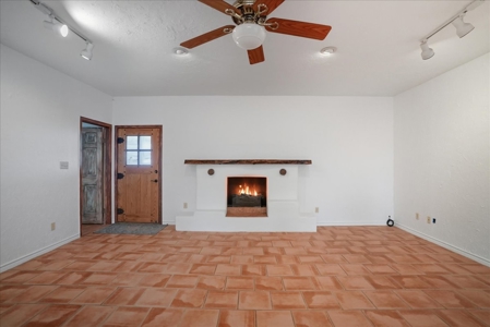 5-Acre Country Property, Custom Home & Two Large Metal Shops - image 8