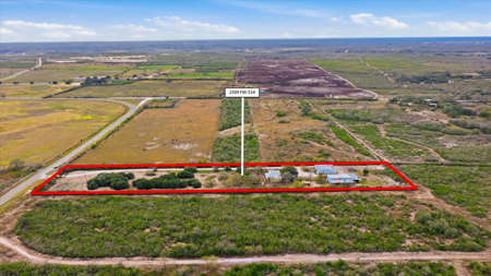 5-Acre Country Property, Custom Home & Two Large Metal Shops - image 49