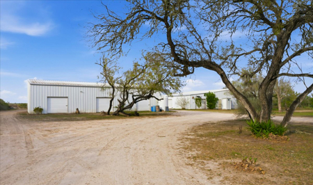 5-Acre Country Property, Custom Home & Two Large Metal Shops - image 32