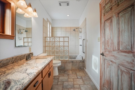 5-Acre Country Property, Custom Home & Two Large Metal Shops - image 24