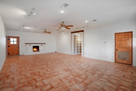 5-Acre Country Property, Custom Home & Two Large Metal Shops - image 5