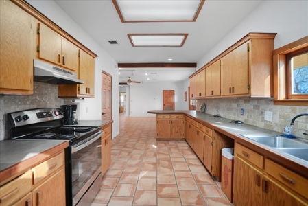 5-Acre Country Property, Custom Home & Two Large Metal Shops - image 13