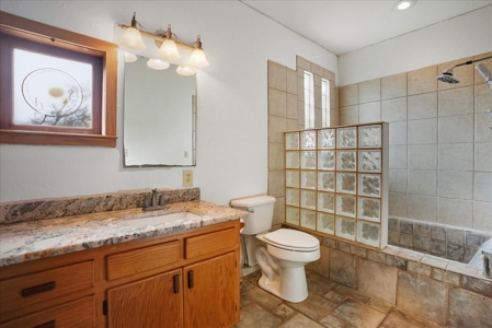 5-Acre Country Property, Custom Home & Two Large Metal Shops - image 22