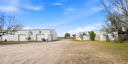 5-Acre Country Property, Custom Home & Two Large Metal Shops - image 33