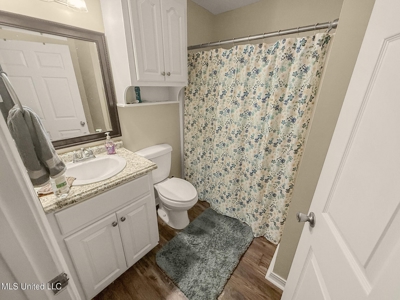 Multifamily 4 Plex Income Producing Property Pike Co MS - image 19