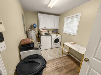 Multifamily 4 Plex Income Producing Property Pike Co MS - image 28