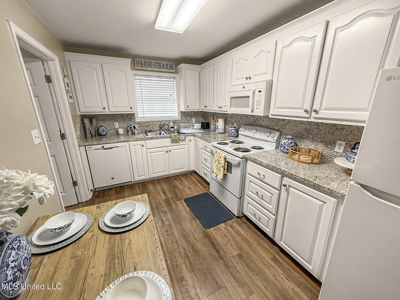 Multifamily 4 Plex Income Producing Property Pike Co MS - image 17