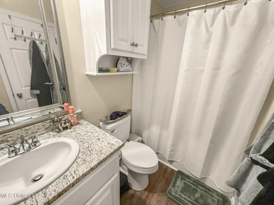 Multifamily 4 Plex Income Producing Property Pike Co MS - image 15