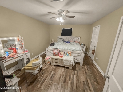 Multifamily 4 Plex Income Producing Property Pike Co MS - image 27